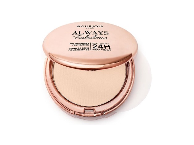 Always Fabulous Base De Maquillaje En Polvos...