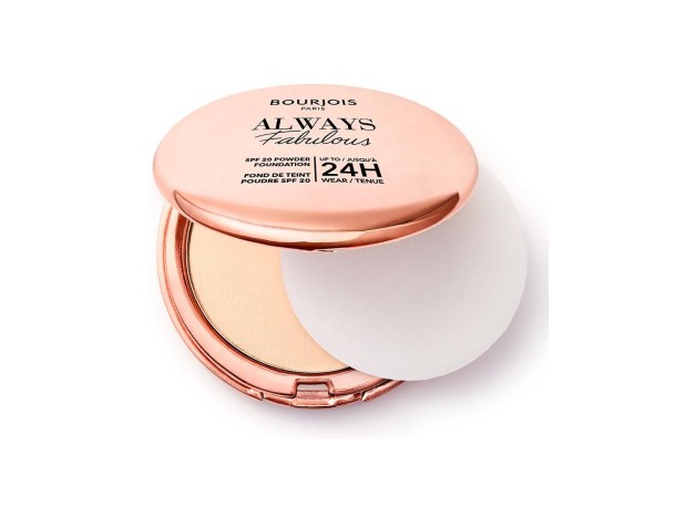 Always Fabulous Base De Maquillaje En Polvos...