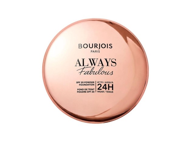 Always Fabulous Base De Maquillaje En Polvos...