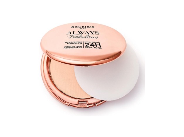 Always Fabulous Base De Maquillaje En Polvos...