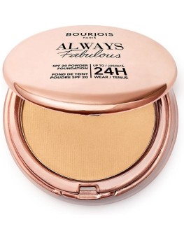 Always Fabulous Base De...