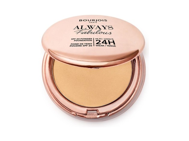 Always Fabulous Base De Maquillaje En Polvos...
