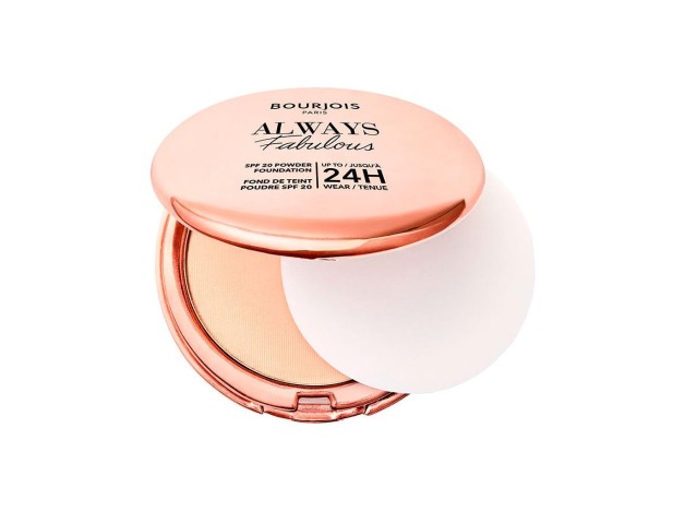 Always Fabulous Base De Maquillaje En Polvos...