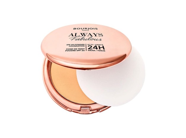 Always Fabulous Base De Maquillaje En Polvos...