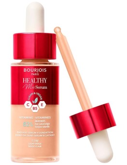 Healthy Mix Serum...