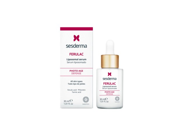 Sesderma Ferulac Serum Liposomado 30 ml