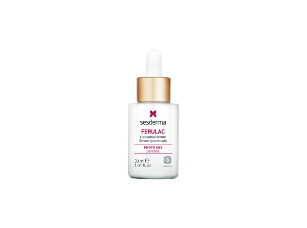 Sesderma Ferulac Serum Liposomado 30 ml