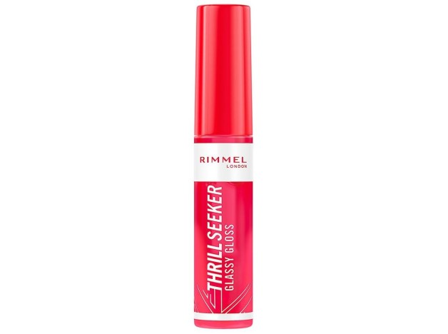 Thrill Seeker Brillo Labial 350-Pink To The...