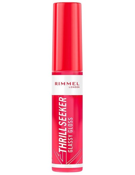 Thrill Seeker Brillo Labial 350-Pink To The Berry 10 Ml