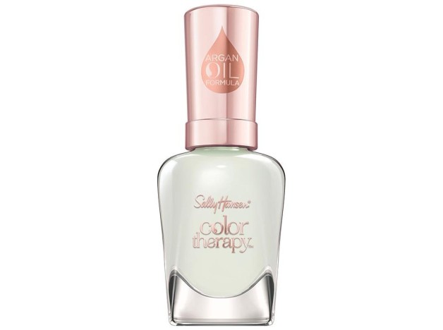 Color Therapy Esmalte Color Y Cuidado...