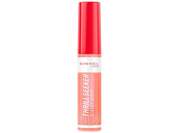 Thrill Seeker Brillo Labial 250-Peachy Vibes 10 Ml