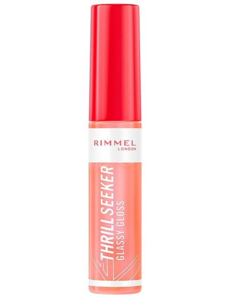 Thrill Seeker Brillo Labial 250-Peachy Vibes 10 Ml