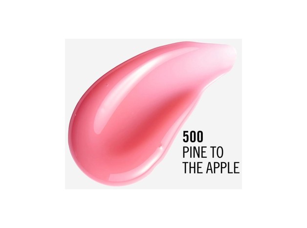 Thrill Seeker Brillo Labial 500-Pine To The...