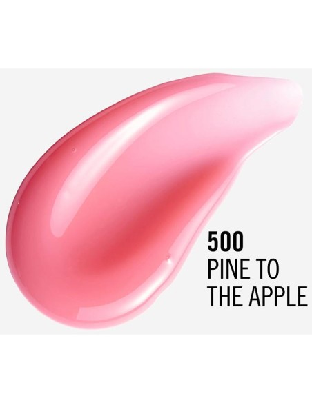 Thrill Seeker Brillo Labial 500-Pine To The Apple 10 Ml