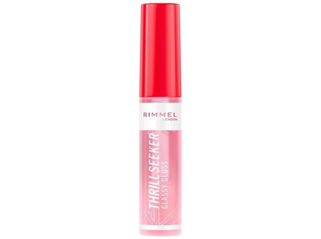 Thrill Seeker Brillo Labial 4-Coco Sugar 10 Ml
