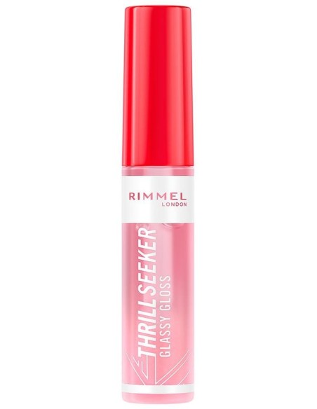 Thrill Seeker Brillo Labial 4-Coco Sugar 10 Ml