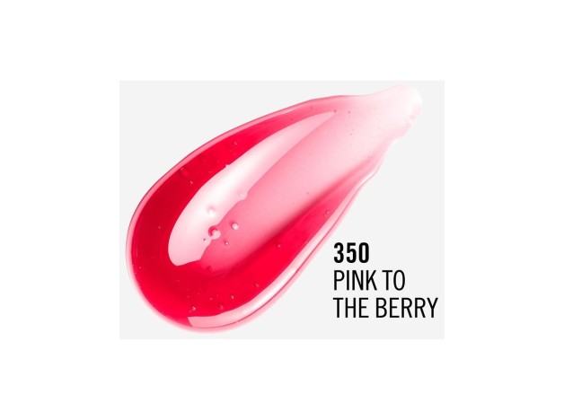 Thrill Seeker Brillo Labial 350-Pink To The...