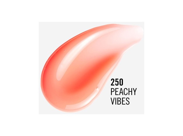Thrill Seeker Brillo Labial 250-Peachy Vibes 10 Ml