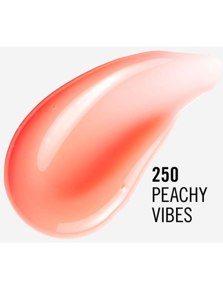 Thrill Seeker Brillo Labial 250-Peachy Vibes 10 Ml