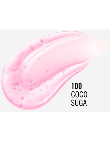Thrill Seeker Brillo Labial 4-Coco Sugar 10 Ml