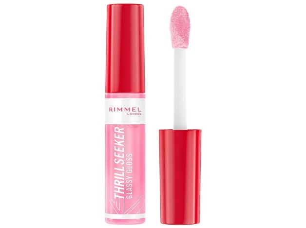 Thrill Seeker Brillo Labial 150-Pink Candy 10 Ml