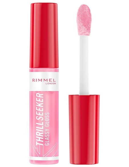 Thrill Seeker Brillo Labial 150-Pink Candy 10 Ml