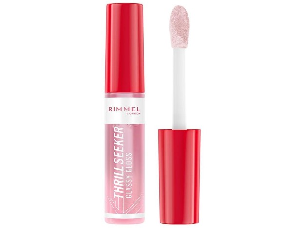 Thrill Seeker Brillo Labial 4-Coco Sugar 10 Ml