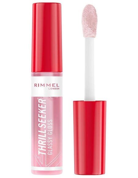 Thrill Seeker Brillo Labial 4-Coco Sugar 10 Ml