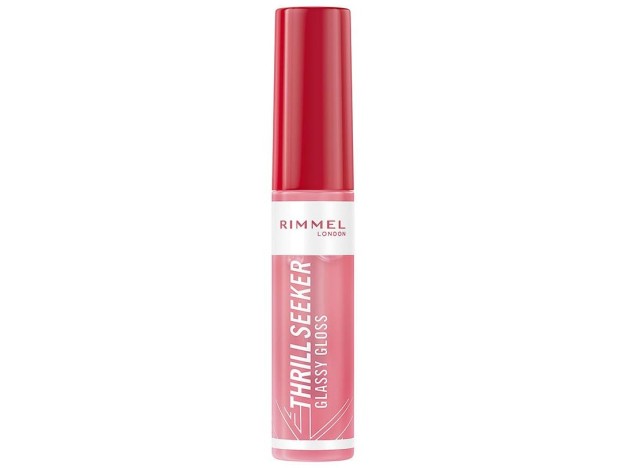 Thrill Seeker Brillo Labial 500-Pine To The...
