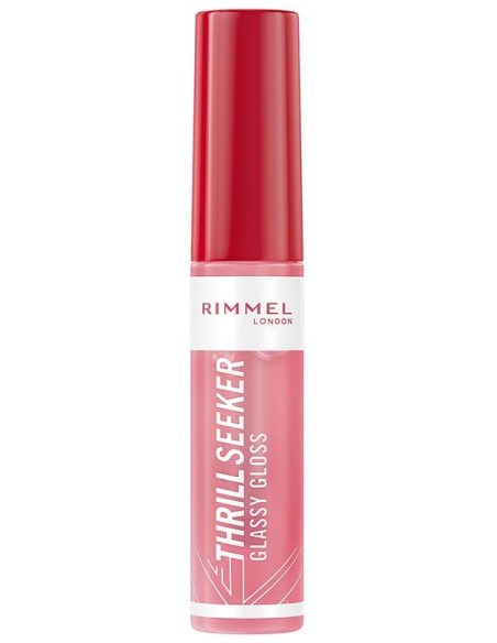 Thrill Seeker Brillo Labial 500-Pine To The Apple 10 Ml