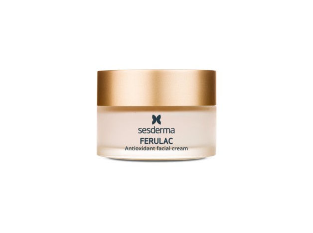 Sesderma Ferulac Crema Facial Antioxidante 50 ml