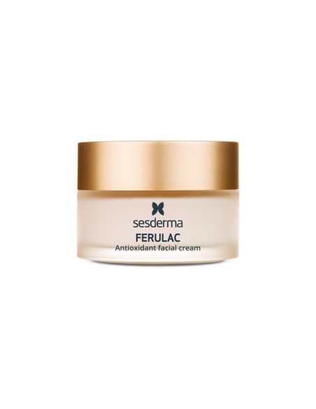 Sesderma Ferulac Crema Facial Antioxidante 50 ml