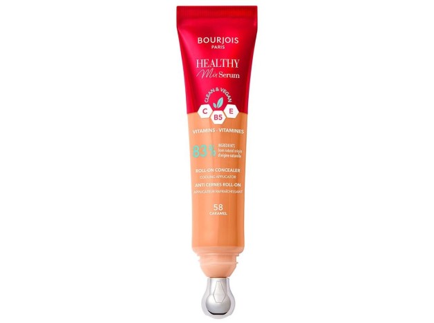 Healthy Mix Serum Corrector Líquido 58-Caramel...