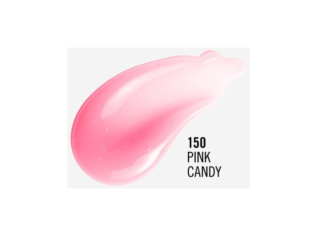Thrill Seeker Brillo Labial 150-Pink Candy 10 Ml