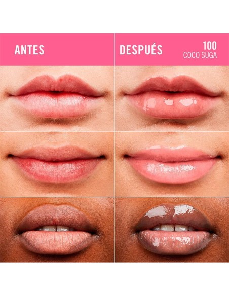 Thrill Seeker Brillo Labial 4-Coco Sugar 10 Ml