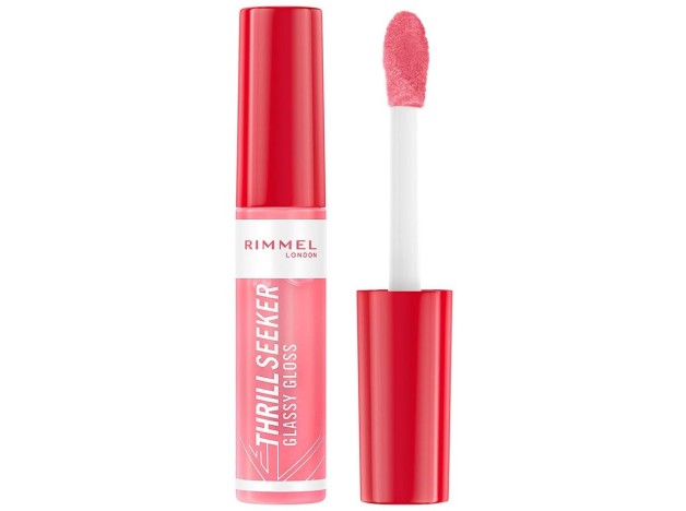 Thrill Seeker Brillo Labial 500-Pine To The...