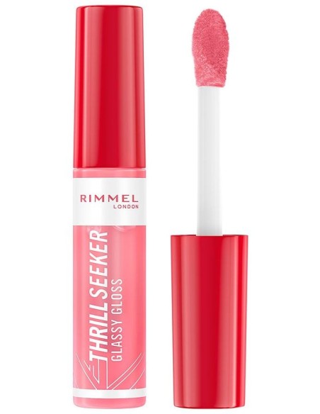 Thrill Seeker Brillo Labial 500-Pine To The Apple 10 Ml