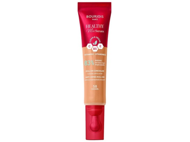 Healthy Mix Serum Corrector Líquido 58-Caramel...