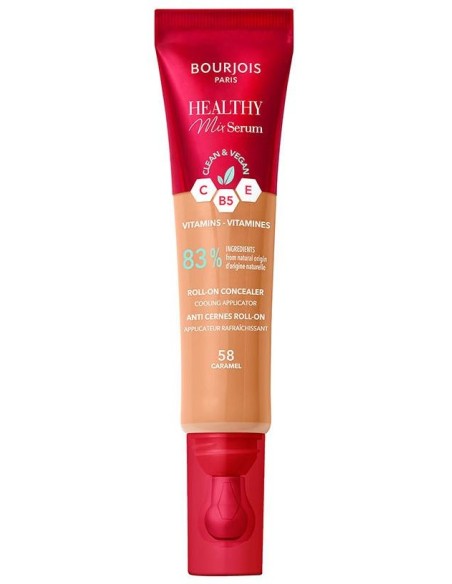 Healthy Mix Serum Corrector Líquido 58-Caramel 11 Ml