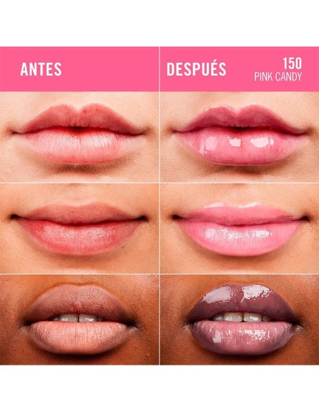 Thrill Seeker Brillo Labial 150-Pink Candy 10 Ml