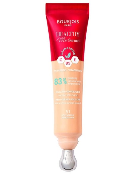 Healthy Mix Serum Corrector Líquido 51-Light Vanilla 11 Ml