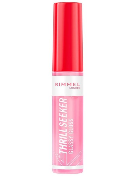 Thrill Seeker Brillo Labial 150-Pink Candy 10 Ml