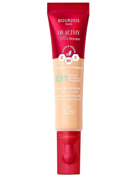 Healthy Mix Serum Corrector Líquido 51-Light Vanilla 11 Ml