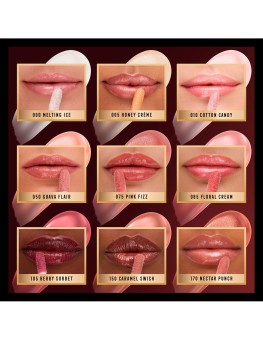 2000 Calorie Lip Brillo De...