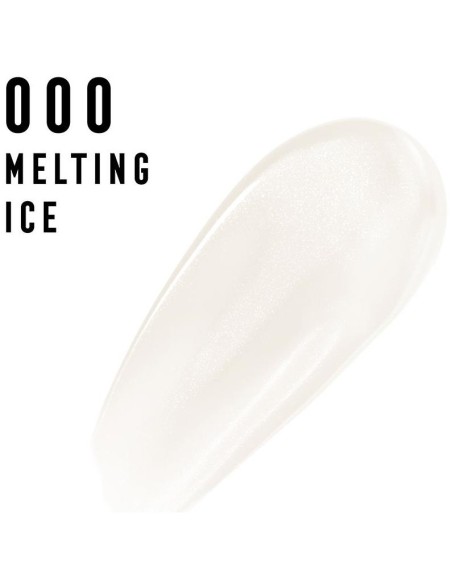 2000 Calorie Lip Brillo De Labios 000-Melting Ice 4,4 Ml