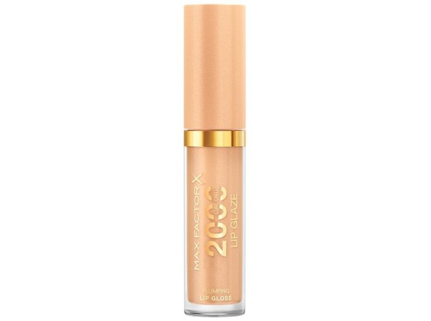 2000 Calorie Lip Brillo De Labios 170-Nectar...