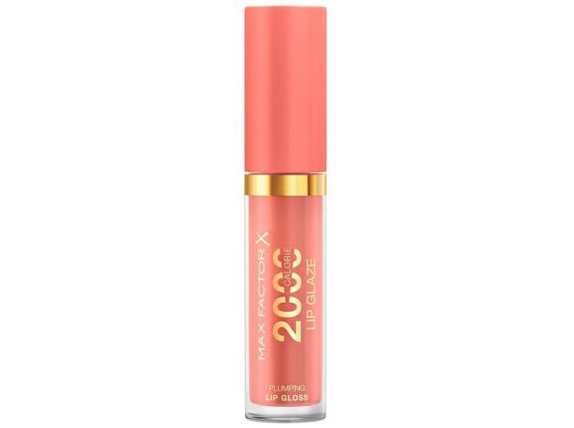 Max Factor 2000 Calorie Lip Glaze 050 Guava...