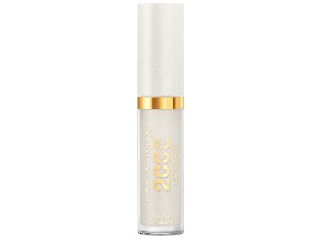 2000 Calorie Lip Brillo De Labios 000-Melting...