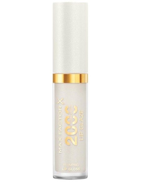 2000 Calorie Lip Brillo De Labios 000-Melting Ice 4,4 Ml