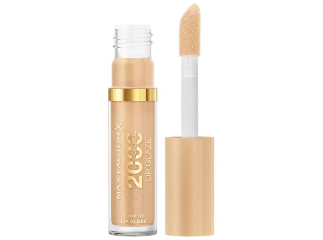 2000 Calorie Lip Brillo De Labios 170-Nectar...